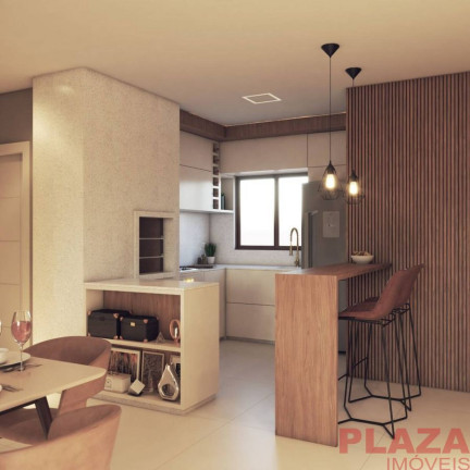 Imagem Apartamento com 3 Quartos à Venda, 97 m² em Centro - Balneário Camboriú