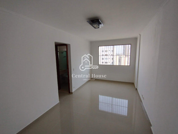Imagem Apartamento com 2 Quartos à Venda, 52 m² em Jardim Celeste - São Paulo