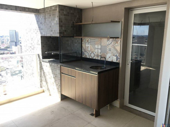 Imagem Apartamento com 3 Quartos à Venda, 113 m² em Vila Osasco - Osasco