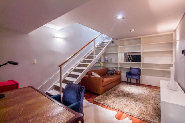 Imagem Casa com 3 Quartos à Venda, 133 m² em Itaim Bibi - São Paulo