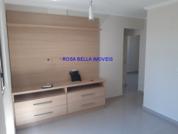 Imagem Apartamento com 2 Quartos à Venda, 55 m² em Vila Mafalda - Jundiaí