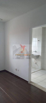 Imagem Apartamento com 2 Quartos à Venda, 47 m² em Jardim Ismênia - São José Dos Campos Imagem Apartamento com 2 Quartos à Venda, 47 m² em Jardim Ismênia - São José Dos Campos
