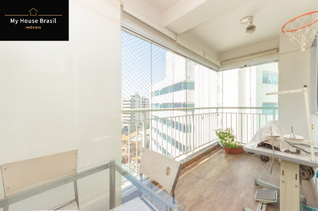 Imagem Apartamento com 3 Quartos à Venda, 74 m² em Liberdade - São Paulo