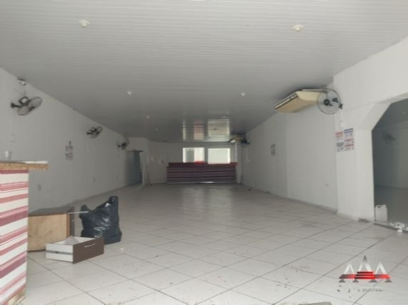 Imagem Imóvel Comercial à Venda, 320 m² em Centro - Cuiabá