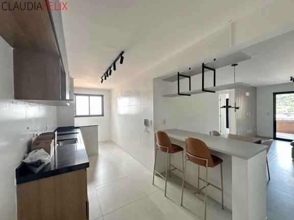 Imagem Imóvel com 2 Quartos à Venda, 74 m² em Boqueirão - Praia Grande