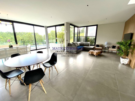 Imagem Casa com 4 Quartos à Venda, 464 m² em Tambore - Santana De Parnaíba Imagem Casa com 4 Quartos à Venda, 464 m² em Tambore - Santana De Parnaíba