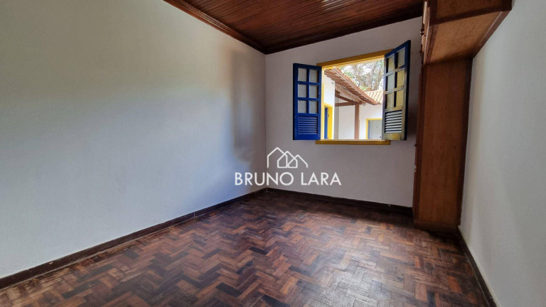 Imagem Casa com 5 Quartos para Alugar, 128 m² em Ouro Velho - Igarapé Imagem Casa com 5 Quartos para Alugar, 128 m² em Ouro Velho - Igarapé