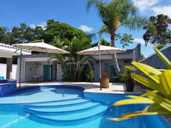 Imagem Casa com 4 Quartos à Venda, 174 m² em Brandalize - Itapoá Imagem Casa com 4 Quartos à Venda, 174 m² em Brandalize - Itapoá