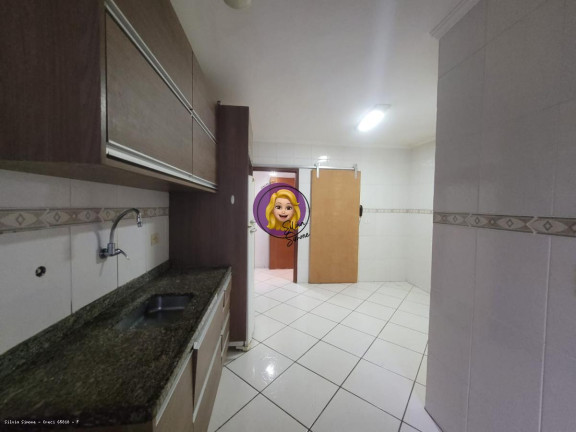 Imagem Apartamento com 2 Quartos à Venda, 90 m² em Marapé - Santos Imagem Apartamento com 2 Quartos à Venda, 90 m² em Marapé - Santos