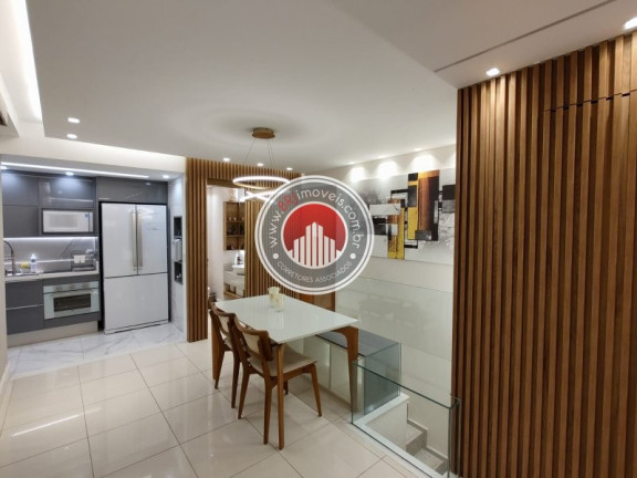 Imagem Cobertura com 4 Quartos à Venda, 150 m² em Recreio Dos Bandeirantes - Rio De Janeiro Imagem Cobertura com 4 Quartos à Venda, 150 m² em Recreio Dos Bandeirantes - Rio De Janeiro