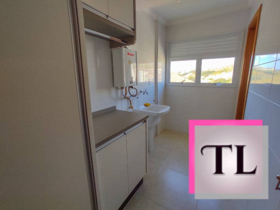 Imagem Apartamento com 3 Quartos à Venda, 132 m² em Jardim Quisisana - Poços De Caldas