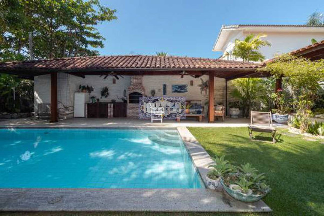 Imagem Imóvel com 4 Quartos à Venda, 542 m² em Recreio Dos Bandeirante - Rio De Janeiro
