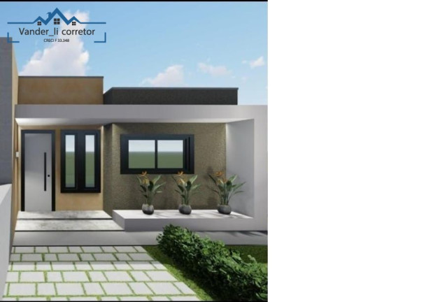 Imagem Imóvel com 2 Quartos à Venda, 85 m² em Jardim Cataratas