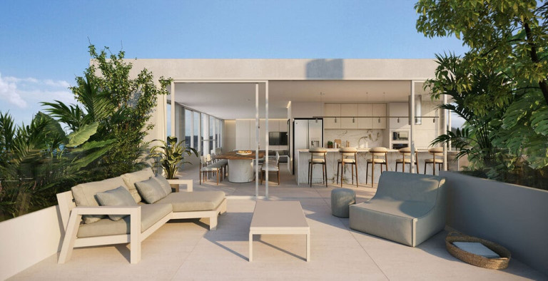 Imagem Imóvel com 4 Quartos à Venda, 209 m² em Praia Brava De Itajaí - Itajaí Imagem Imóvel com 4 Quartos à Venda, 209 m² em Praia Brava De Itajaí - Itajaí
