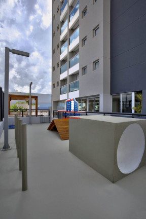 Imagem Flat com 1 Quarto para Alugar, 33 m² em Jardim Tarraf Ii - São José Do Rio Preto