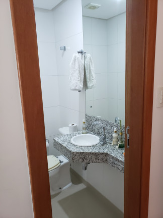 Imagem Apartamento com 4 Quartos à Venda, 163 m² em Caminho Das árvores - Salvador