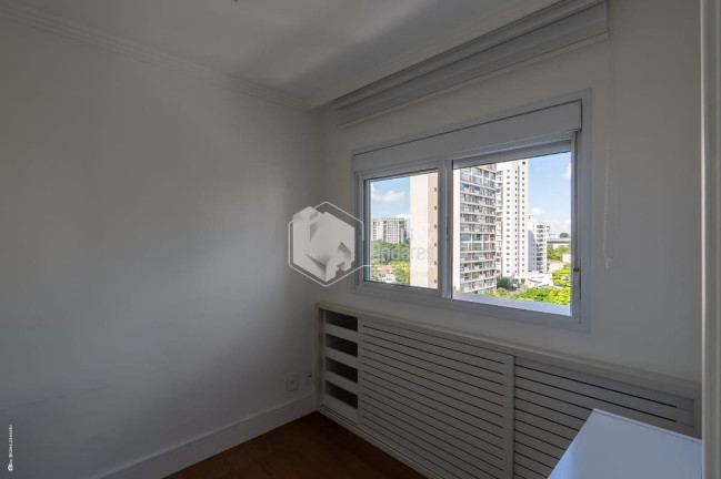 Imagem Apartamento com 2 Quartos à Venda, 70 m² em Campo Belo - São Paulo