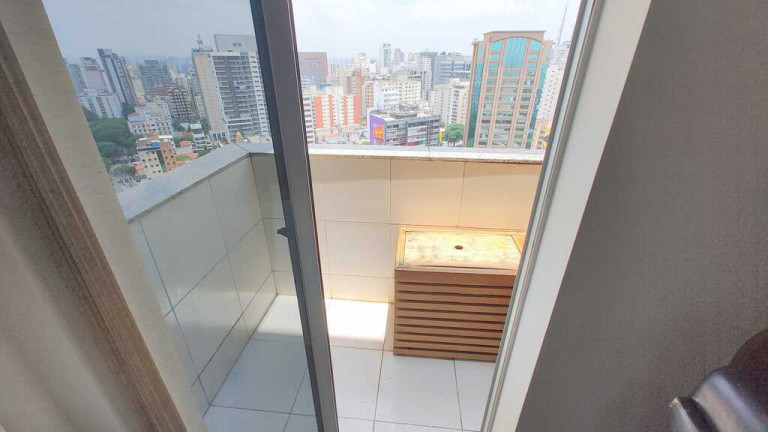 Imagem Sala Comercial à Venda, 31 m² em Vila Mariana - São Paulo