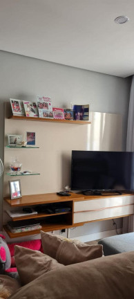 Imagem Apartamento com 2 Quartos à Venda, em Poste - Jundiaí Imagem Apartamento com 2 Quartos à Venda, em Poste - Jundiaí