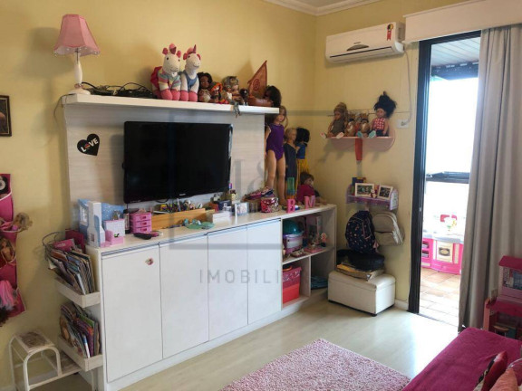 Imagem Apartamento com 3 Quartos à Venda, 160 m² em Barra Da Tijuca - Rio De Janeiro