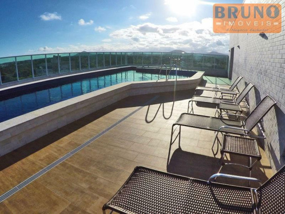 Imagem Apartamento com 2 Quartos à Venda, 91 m² em Enseada Azul - Guarapari
