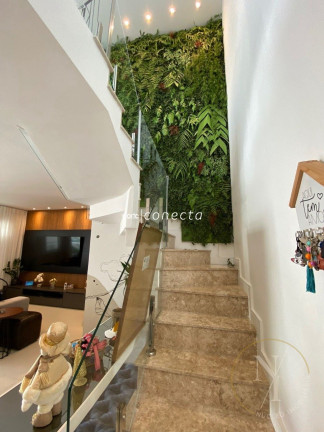 Imagem Cobertura com 2 Quartos à Venda, 180 m² em Jardim Analia Franco - São Paulo Imagem Cobertura com 2 Quartos à Venda, 180 m² em Jardim Analia Franco - São Paulo