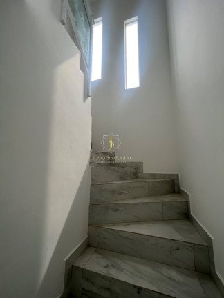 Imagem Sobrado com 3 Quartos à Venda, 105 m² em Balneário Eliane - Guaratuba