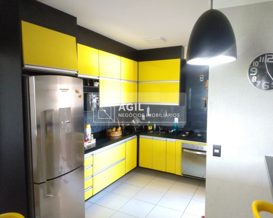 Imagem Apartamento com 3 Quartos à Venda, 99 m² em Vila Industrial - São José Dos Campos Imagem Apartamento com 3 Quartos à Venda, 99 m² em Vila Industrial - São José Dos Campos