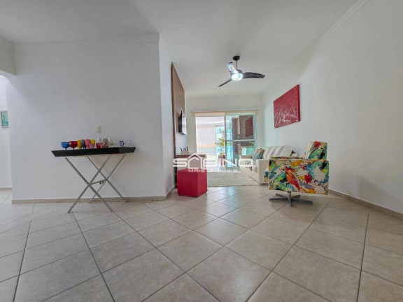Imagem Apartamento com 3 Quartos à Venda, 124 m² em Riviera De São Lourenço - Bertioga
