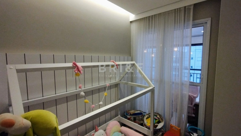 Imagem Apartamento com 3 Quartos à Venda, 81 m² em Vila Santa Catarina - São Paulo Imagem Apartamento com 3 Quartos à Venda, 81 m² em Vila Santa Catarina - São Paulo