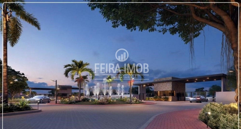 Imagem Casa com 3 Quartos à Venda, em Sim - Feira De Santana Imagem Casa com 3 Quartos à Venda, em Sim - Feira De Santana