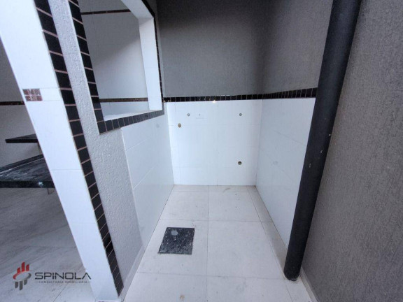 Imagem Casa com 2 Quartos à Venda, 48 m² em Vilamar - Praia Grande Imagem Casa com 2 Quartos à Venda, 48 m² em Vilamar - Praia Grande