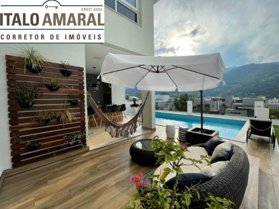 Apartamento com 4 Quartos à Venda, 570 m² em Ariribá - Balneário Camboriú