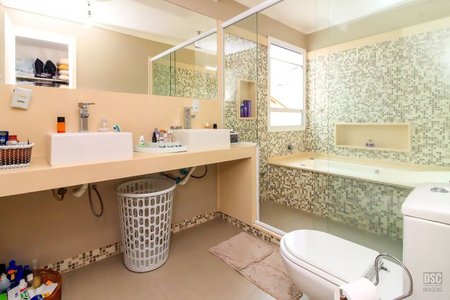 Imagem Casa com 3 Quartos à Venda, 290 m² em Guarujá - Porto Alegre
