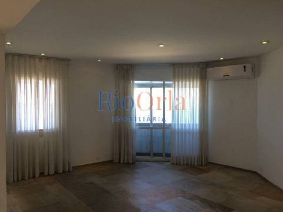Imagem Apartamento com 4 Quartos à Venda, 400 m² em Barra Da Tijuca - Rio De Janeiro