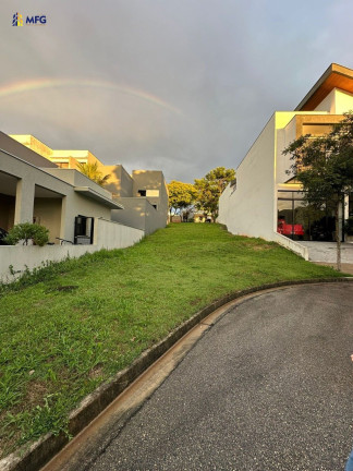 Terreno à Venda, 347 m² em Condomínio Villagio Di Capri - Votorantim