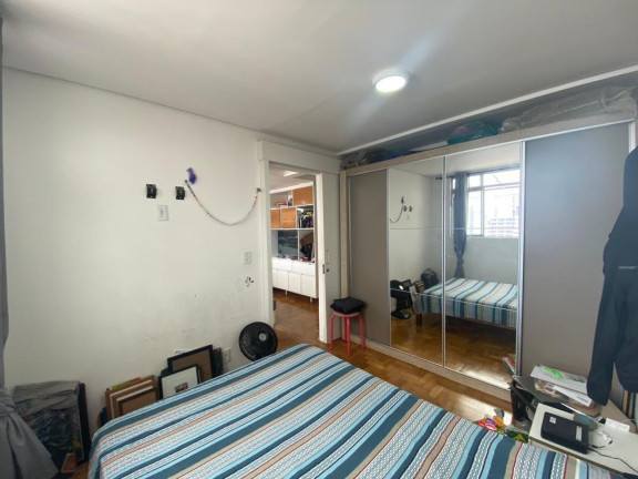 Imagem Imóvel com 2 Quartos à Venda, 56 m² em Santa Cecília - São Paulo Imagem Imóvel com 2 Quartos à Venda, 56 m² em Santa Cecília - São Paulo