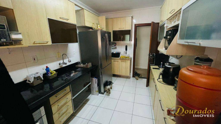 Imagem Apartamento com 2 Quartos à Venda, 101 m² em Canto Do Forte - Praia Grande Imagem Apartamento com 2 Quartos à Venda, 101 m² em Canto Do Forte - Praia Grande