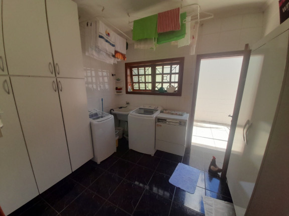 Imagem Casa com 4 Quartos à Venda, 410 m² em Bairro Campos De Santo Antônio - Itu