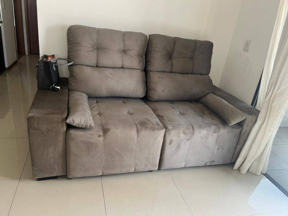 Imagem Apartamento com 2 Quartos para Alugar, 80 m² em Nazaré - Belém