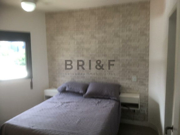Imagem Apartamento com 1 Quarto à Venda, 45 m² em Itaim Bibi - São Paulo