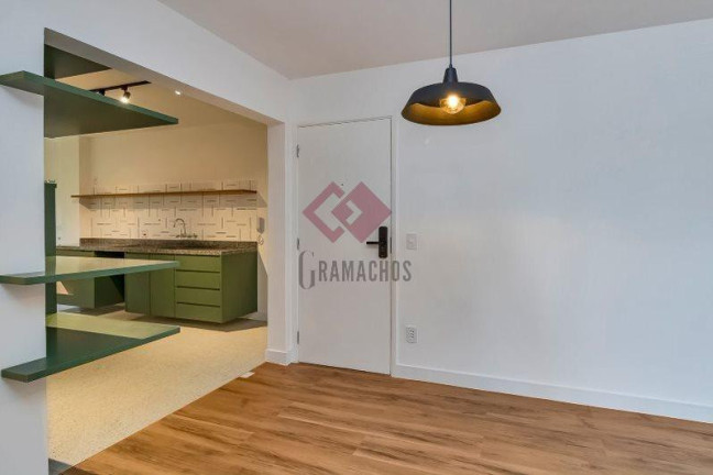 Imagem Apartamento com 2 Quartos à Venda, 79 m² em Higienópolis - São Paulo Imagem Apartamento com 2 Quartos à Venda, 79 m² em Higienópolis - São Paulo