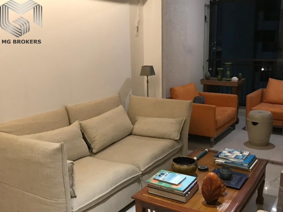 Imóvel com 3 Quartos à Venda, 81 m² em Barra Da Tijuca - Rio De Janeiro
