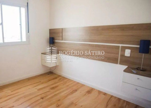 Imagem Apartamento com 2 Quartos à Venda, 65 m² em Ipiranga - São Paulo