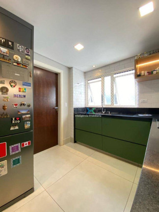 Imagem Apartamento à Venda, 93 m² em Centro - Campo Grande Imagem Apartamento à Venda, 93 m² em Centro - Campo Grande