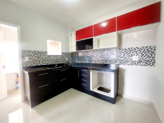 Apartamento com 2 Quartos à Venda, 54 m² em Jardim Quintas Das Videiras - Jundiaí