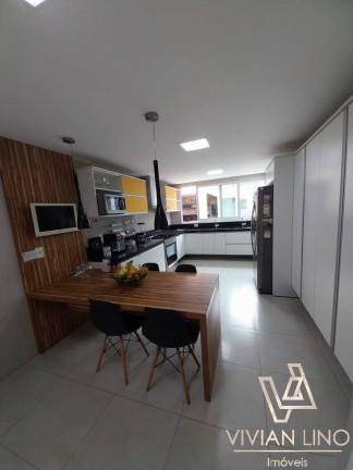 Imagem Casa com 4 Quartos à Venda, 450 m² em Portinho - Cabo Frio