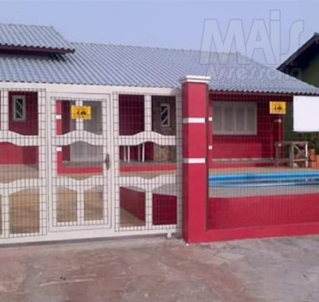 Casa com 4 Quartos à Venda, 150 m² em Balneario Oasis Sul - Tramandaí