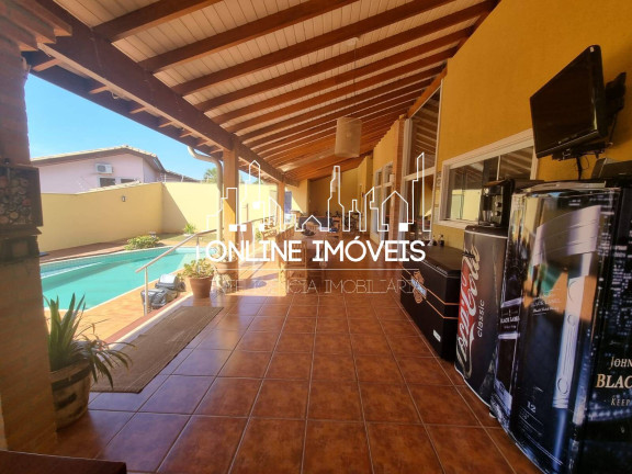 Imagem Casa com 4 Quartos à Venda, 1.300 m² em Jd. Bela Vista - Mogi Guaçu