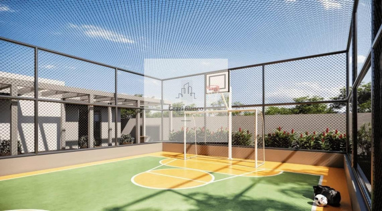 Imagem Apartamento com 1 Quarto à Venda, 47 m² em Edifício Mandarim Patriani - Sorocaba Imagem Apartamento com 1 Quarto à Venda, 47 m² em Edifício Mandarim Patriani - Sorocaba